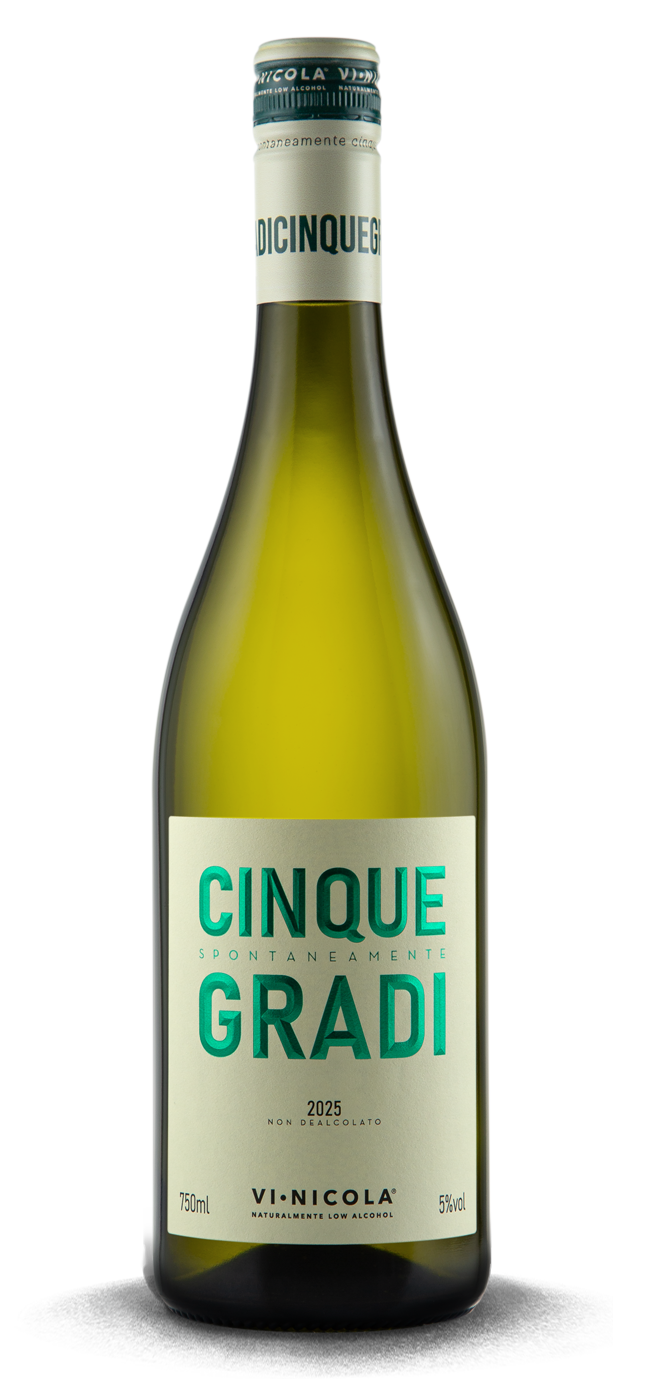 Cinque Gradi